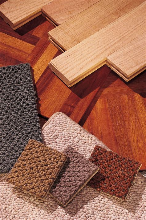 how to lay wood flooring