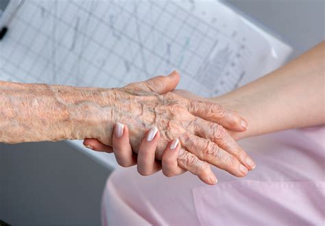 Healing Touch – Moksae