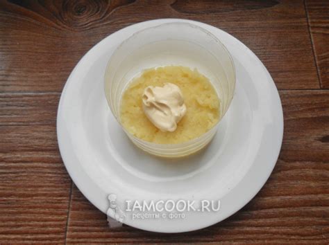 Салат «Красная шапочка» с помидорами и курицей — рецепт с фото пошагово