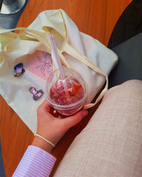 Летние напитки🧋💕