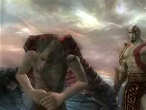 God of War II - Meeting and Killing Icarus!!! - YouTube