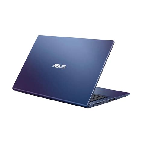 Asus X515EA Core i5 15.6" Peacock Blue Laptop Price in BD | RYANS