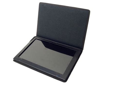 Lenovo ThinkPad Helix Tablet Case - Melgar Tailored cases for tablets