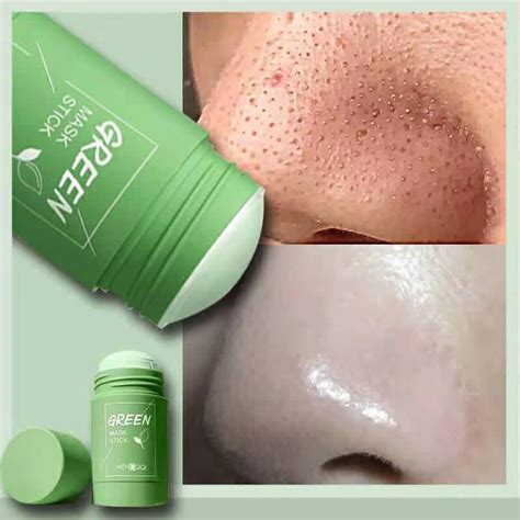 Green Mask Stick Price & Promotion - Aug 2021| BigGo Malaysia