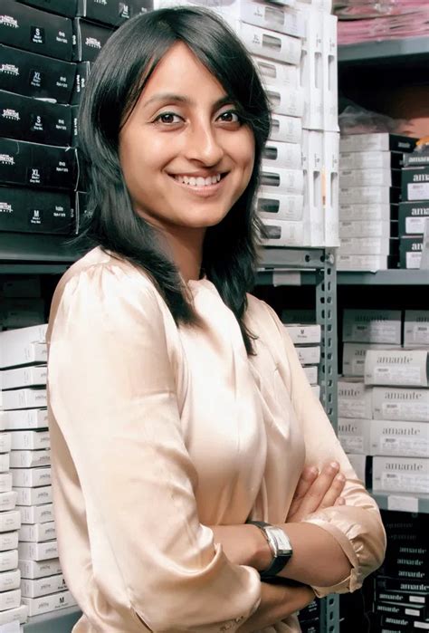 13 Successful Women Entrepreneurs in India [2022]