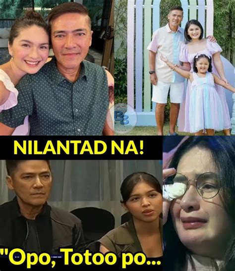 Heartbreaking Breakdown: Pauleen Luna Brought to Tears After Shocking ...