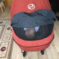 Коляска Bugaboo Cameleon | отзывы