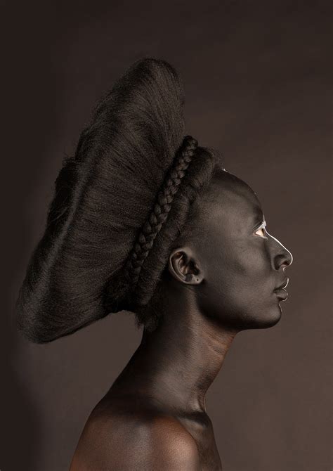 House of Queen on Behance