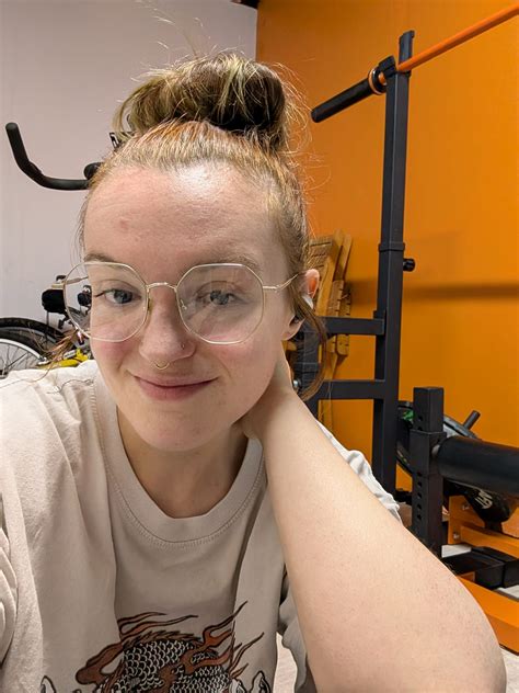 Chloe Crawford Personal Trainer