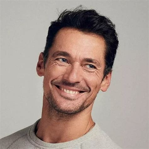 david james gandy male models supermodels eye candy guys men