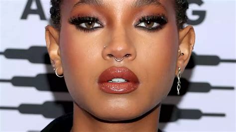 Willow Smith wows with head-turning new look - see photos of her ...