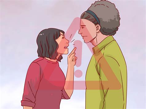 Cara Menjalin Hubungan yang Sehat: 15 Langkah (dengan Gambar)