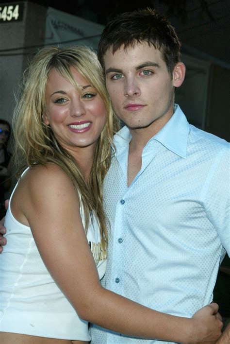 Kaley Cuoco's Dating History: Relationships, Two Marriages | Life & Style