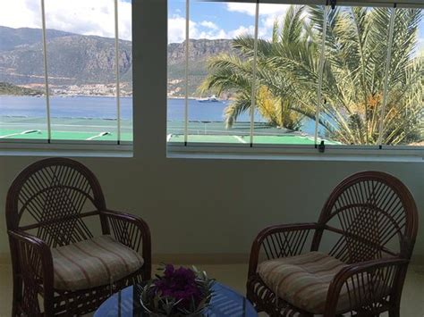 La Moda Beach Hotel - Prices & Reviews (Kas, Turkey) - TripAdvisor
