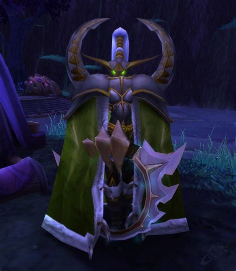 Cordana Felsong - NPC - World of Warcraft
