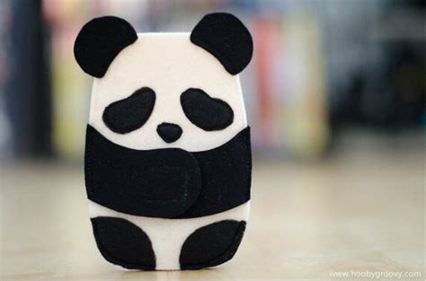 Чехлы Для Наушников Panda – Telegraph