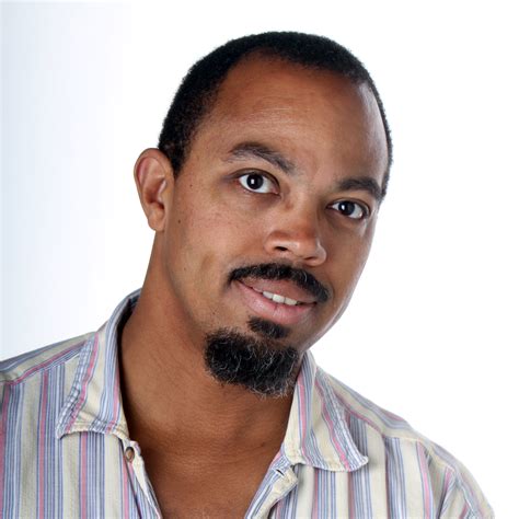 Rick Robinson - Kresge Arts in Detroit