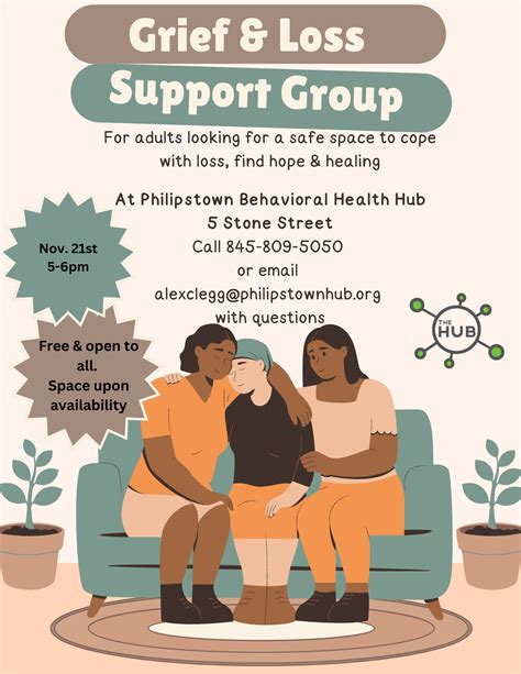 New grief counseling programs will launch at aubertine funeral home 32