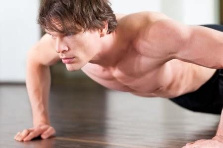 HICT, sólo 12 ejercicios para entrenar en 7 minutos