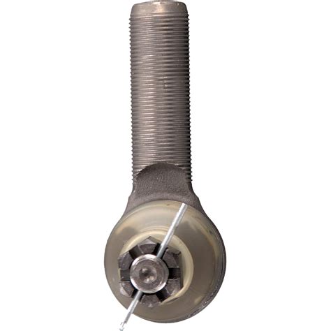 febi  tie rod drag link   castle nut  cotter pin