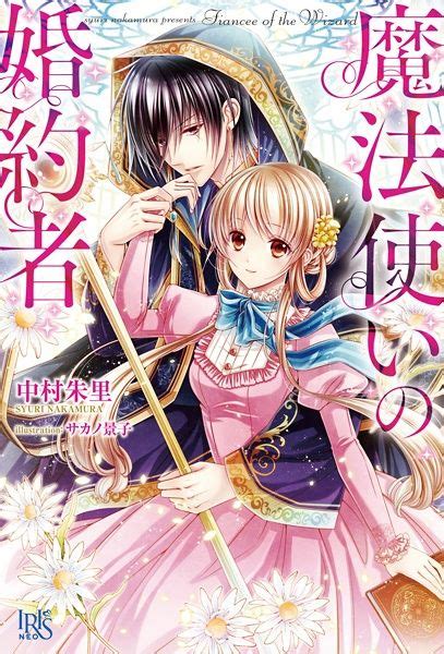 Mahoutsukai no Konyakusha (WN) - Novel Updates