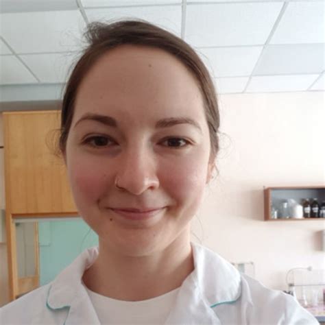 Anastasiia KOTLIAROVA | Researcher | PhD | Novosibirsk Institute of ...
