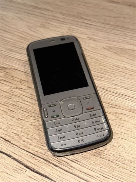 Nokia N79