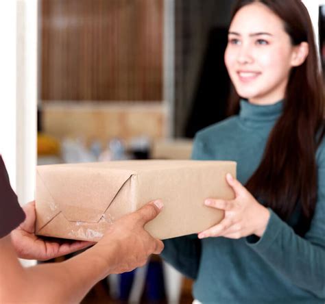 parcel delivery solutions metro supply chain