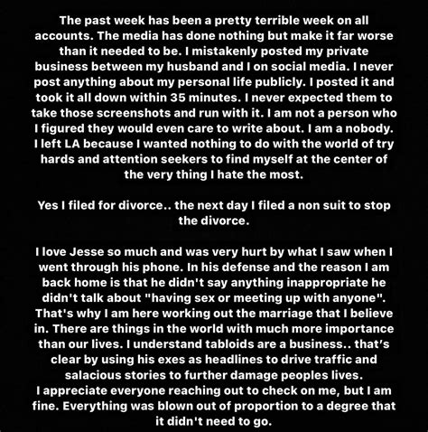 Jesse James’s pregnant wife, Bonnie Rotten, files for divorce yet again