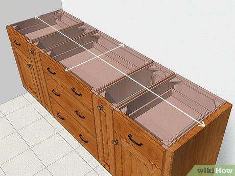 3 Sneakiest Mistakes To Avoid When Installing Laminate Countertops To Cabinets