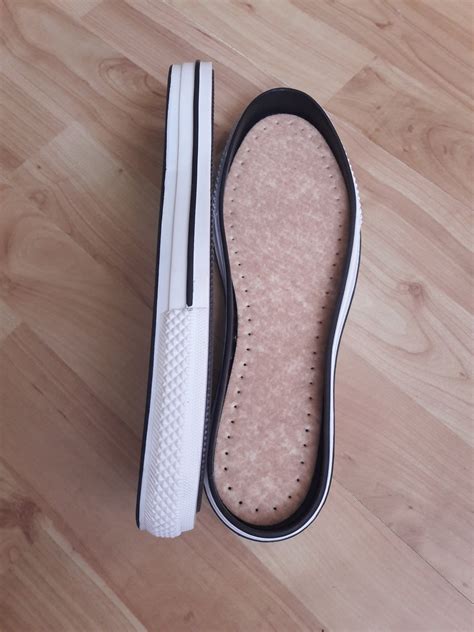 Soles for Custom Converse Shoes, DIY Shoe Sole for Knitting - Etsy