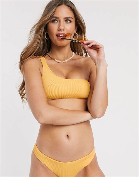 IDA ZEILE for Asos Swimwear, July 2020 – HawtCelebs
