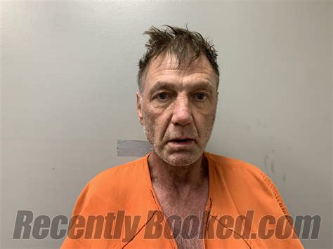 Inside The World Of Gadsden Alabama Mugshots Image 20