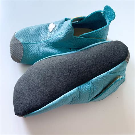 Tikki Ziggy - Hausschuhe | Barfuß-Kinder.de