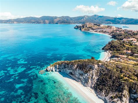 Elba at outdooractive.com • Travel guide | Outdooractive