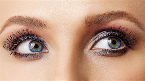Eye Makeup For No Double Eyelids | Saubhaya Makeup