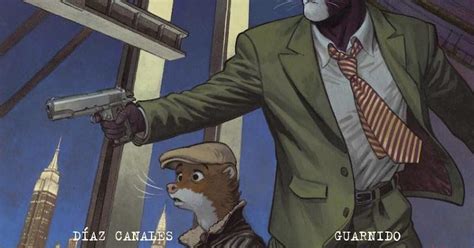 De cover van Blacksad 6 | Vooruitblikken | Stripspeciaalzaak