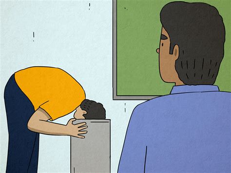 how to get sent home from work