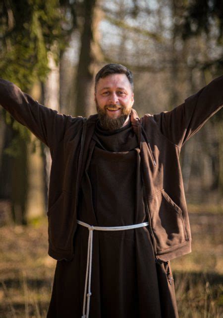 O. CORDIAN SZWARC – MEDYTACJA AMOR – DZIEŃ SKUPIENIA - DEOmeo.pl ...