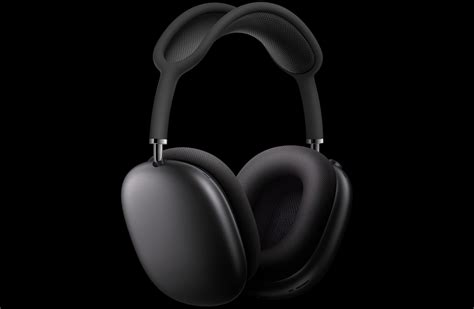 Обзор AirPods Max – идеальные наушники от Apple. Поверьте своим ушам ...