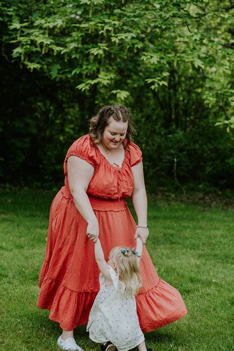 Baker Family - Langley Family Photographer — Alanna Danae Photography