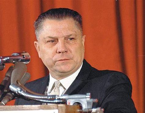 Jimmy Hoffa: Sins of the Father | IBTimes
