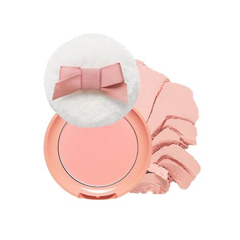 Lovely Cookie Blusher - maccaron