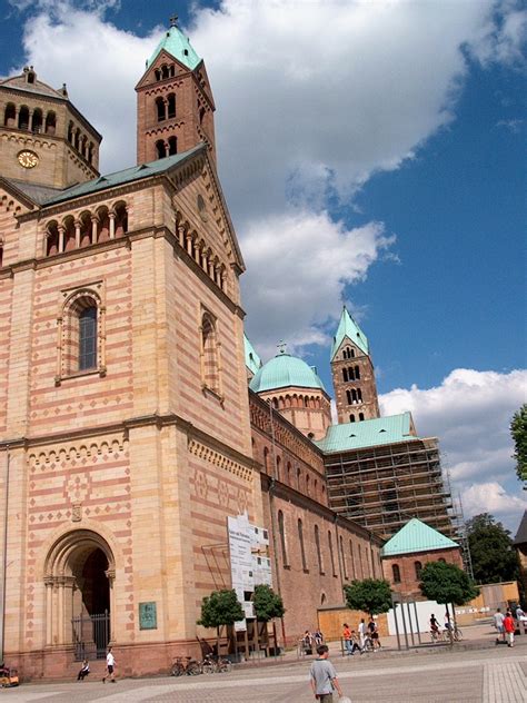 michaels travels speyer