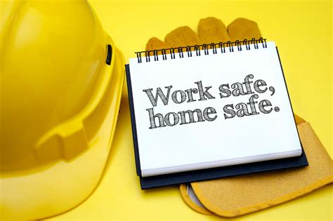 Work Safe - Ontivity