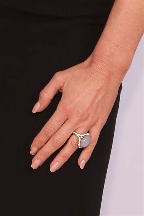 Victoria Beckham Has 15 Different Engagement Rings