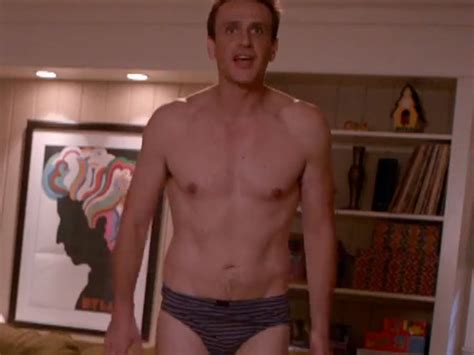 Forgetting Sarah Marshall Jason Segel Frontal