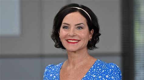 Marisa Burger: Von "Rosenheim-Cops" zur Jurorin bei Biennale Bavaria