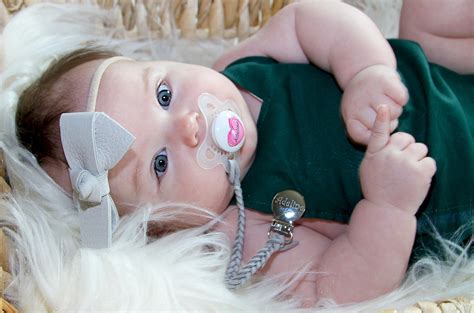 Personalized Pacifiers MAM Pacifier Baby Girl Personalized | Etsy