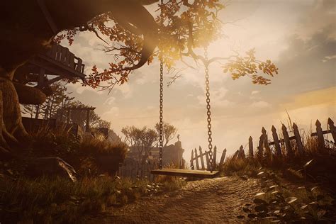 What Remains Of Edith Finch Wallpapers - Wallpaper Cave